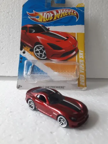 Hotwheels 