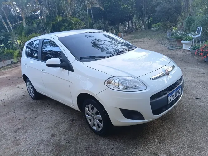 Fiat Palio Attractive 1.0 EVO Fire Flex 8V 5P 2016