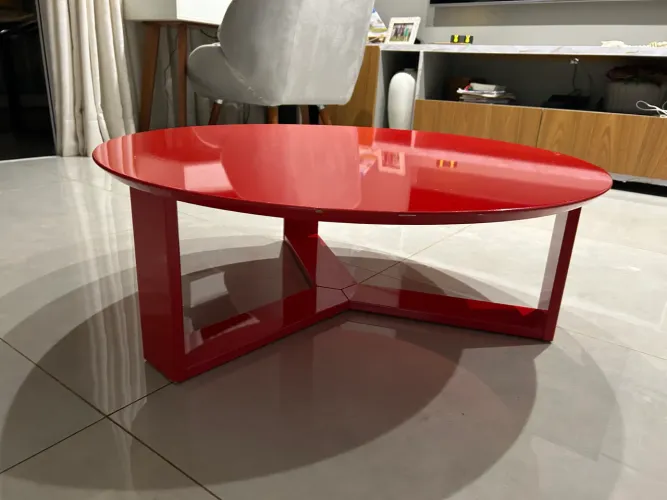 Mesa de centro sala 