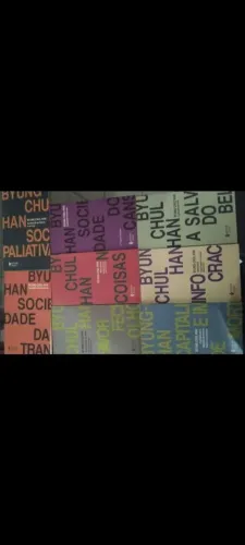 Livros