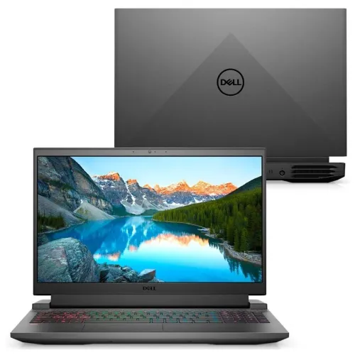 Notbook Gamer