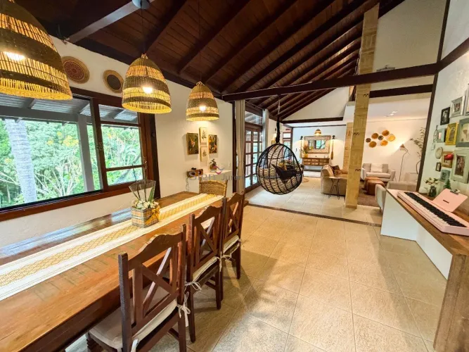 Área à venda, 6397 m² por R$ 7.300.000,00 - Vargem Grande - Florianópolis/SC