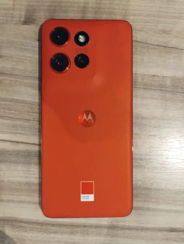 Motorola Edge 50 neo