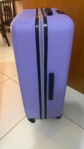 Mala de viagem 32kg 