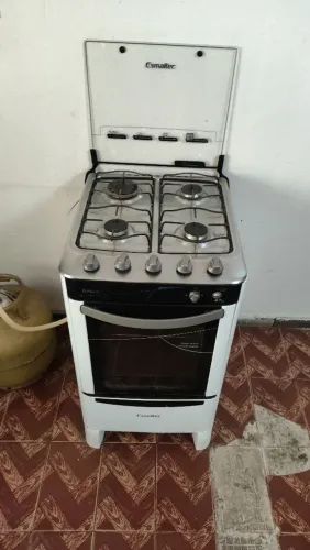 Fogão 4 Bocas