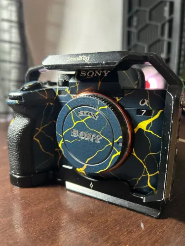 Sony A7iv