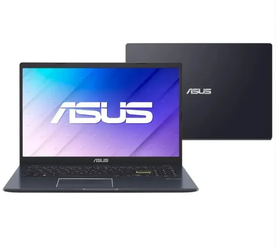 Notebook ASUS Vivobook Go BR1375WS Celeron N4500 8GB RAM 128GB e-MMC Windows 11 Home 15,6