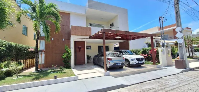 Casa à Venda | Condomínio Fragatta  Aruana / AracajuSE [1788]