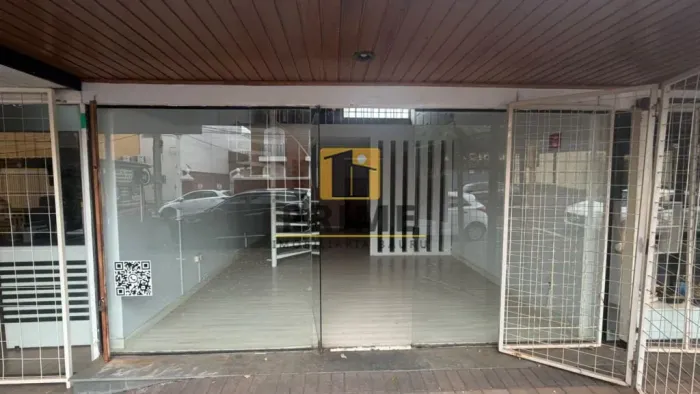 Ponto Comercial