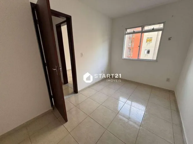 Apartamento Residencial à venda, , - AP0217.