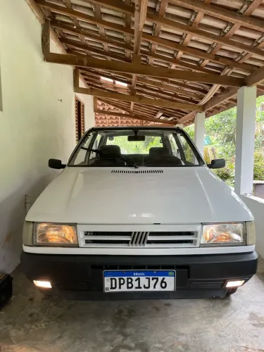 Fiat Uno Mille 1.0/ I.e./ Electronic/ Brio 1995