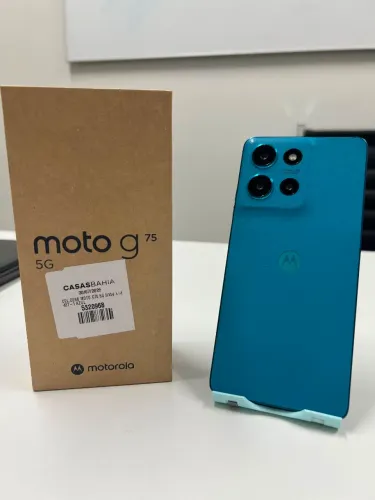 Motorola Moto G75 - 256G