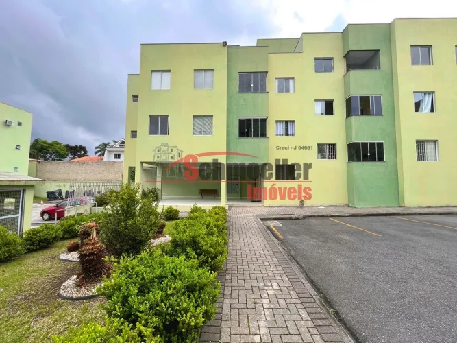 APARTAMENTO PARA ALUGAR NO UBERABA - SCHMOLLER IMOVEIS