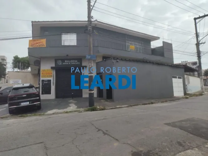 LOJA - CIDADE ADEMAR - SP