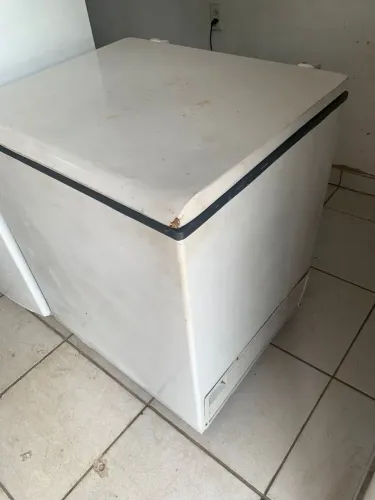 FREEZER 300 LITROS