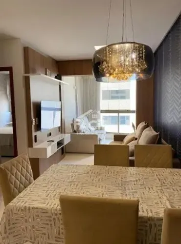 Apartamento em Praia de Itaparica - Vila Velha