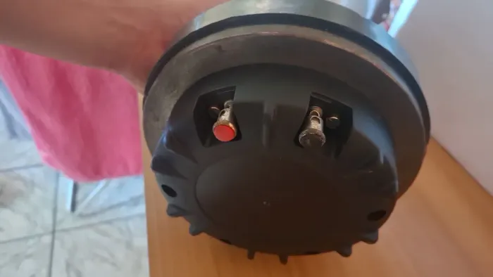Vende-se Driver D405 450,00