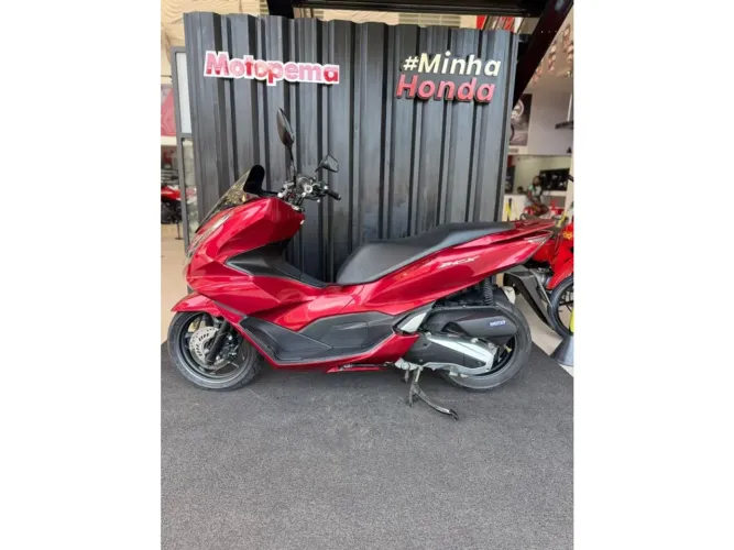 Honda Pcx 160 abs 2025