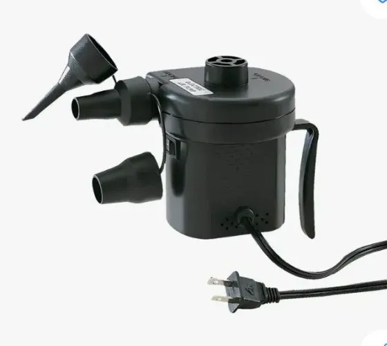 Inflador Elétrico 110v