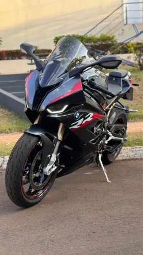 BMW S1000RR 2022