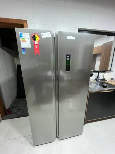 Vendo refrigerador Philco