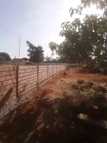 Pedreiro em Anápolis 