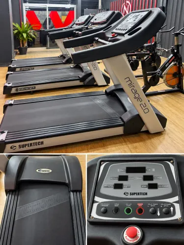 Rt Moviment pro 150 esteira