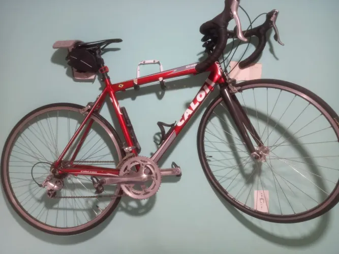 CALOI SPEED STRADA TAM 52