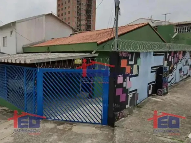 Residencial - Quitauna