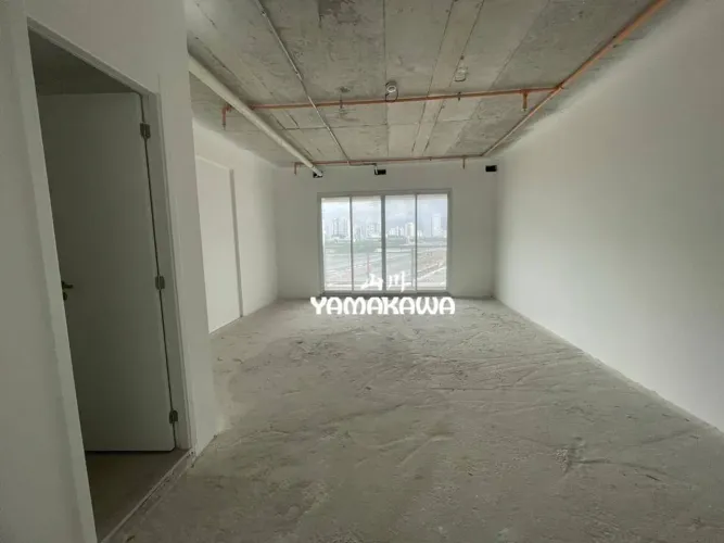 Sala para alugar, 40 m² por R$ 5.228,00/mês - Tatuapé - São Paulo/SP
