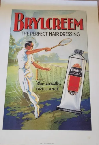 Gravuras propaganda antiga