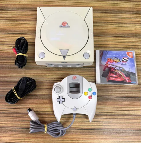 Dreamcast 