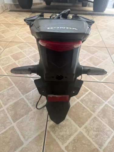 Rabeta Titan 2016 até 2024