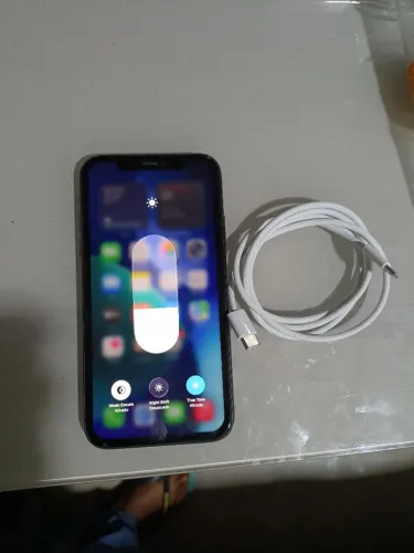 iPhone 11 128 gigas