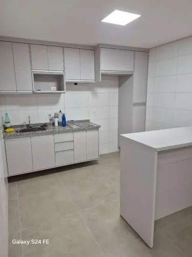 Apartamento para locação | Condominío Life Mbigucci, São Bernardo do Campo | Loft de 30 m²