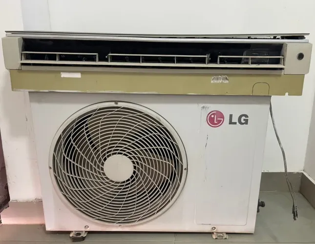 ar condicionado 12000 btus