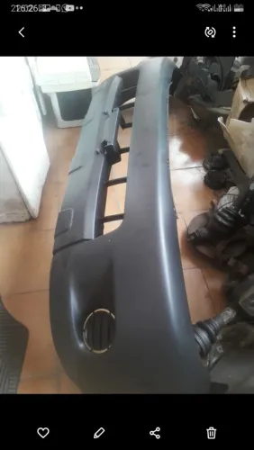 Peças para Hilux ano 2005/2014