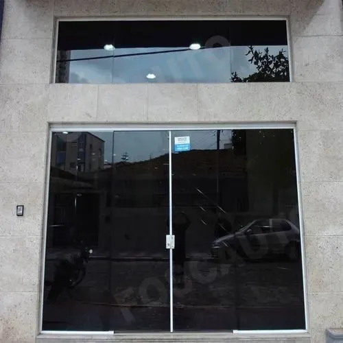 Películas Para Arquitetura 