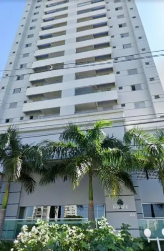 Apartamento com 3 quarto(s) no bairro Jardim AclimaÇÃo em Cuiabá - MT