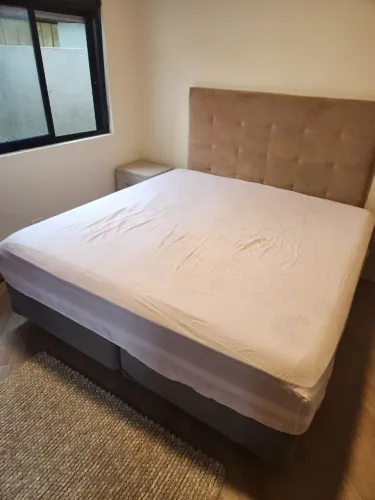 Cama king