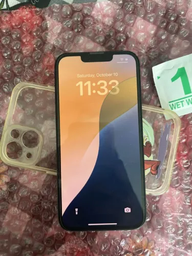 Iphone 13/128 Nunca foi aberto desapego