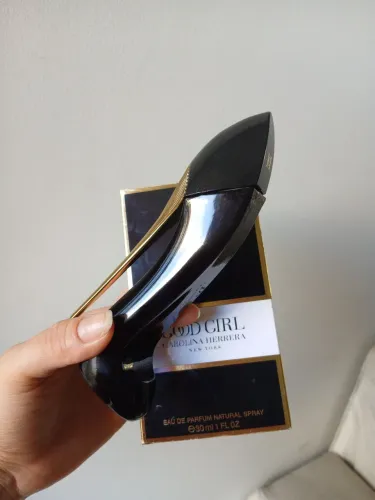 Good Girl Carolina Herrera Original 30ml