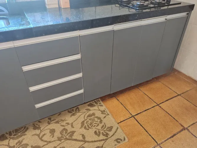 Cozinha Planejada