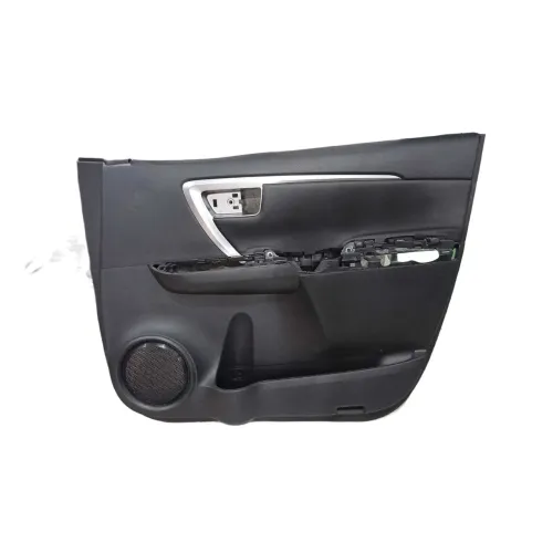 Forro de Porta Dianteira Direita SW4 SRX 2.8 2021