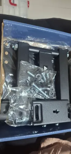 Suporte para TV articulado