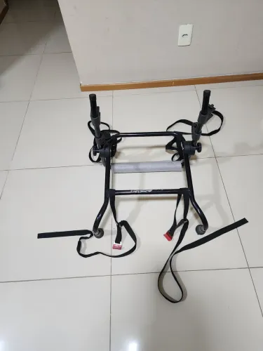 Suporte para bicicleta