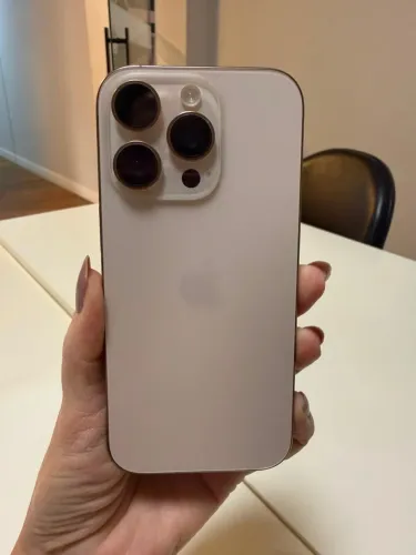iPhone 16Pro 256gb