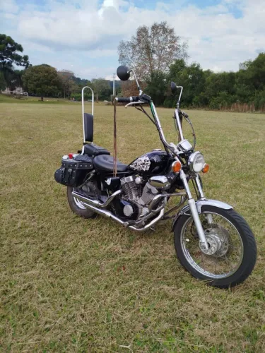 Yamaha Virago 250 1997