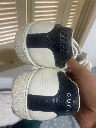 Sapato Gucci