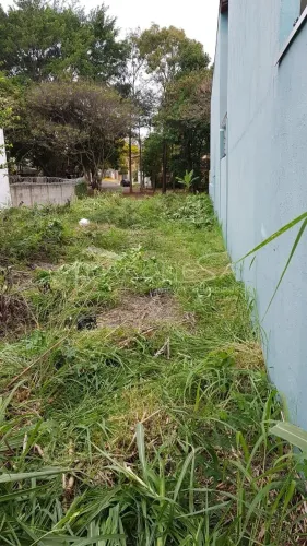 terreno - Cidade Universitária - Campinas